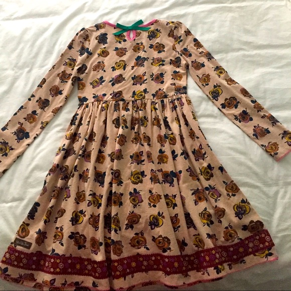 MJ dress - Picture 1 of 2